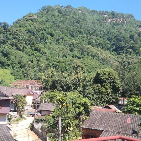 Nongkhiaw Amphai Guest House מראה חיצוני תמונה