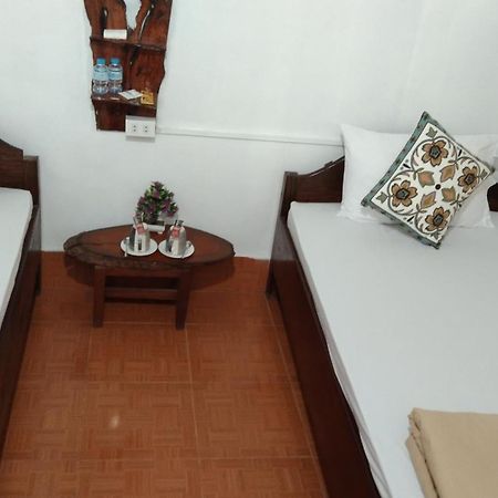 Nongkhiaw Amphai Guest House מראה חיצוני תמונה